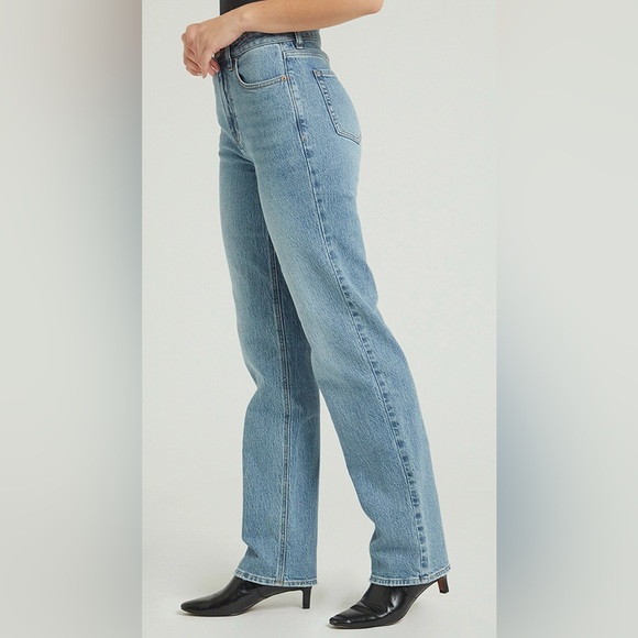 NWT Pacsun 90’s boyfriend jeans - Picture 2 of 4